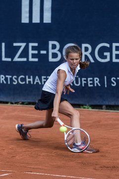 Nicole Rivkin 629 - NTV Meisterschaft